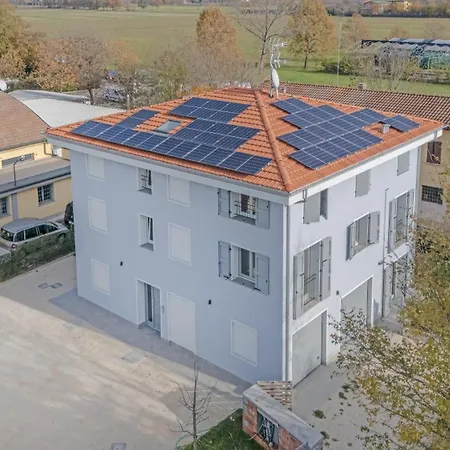 Bellaria Palace - Near The Of Ferrari By Movebnb * Modena