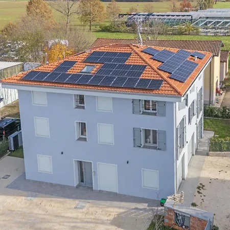 Apartman Bellaria Palace - Near The Of Ferrari By Movebnb *