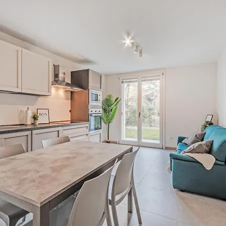 Bellaria Palace - Near The Of Ferrari By Movebnb דירה *