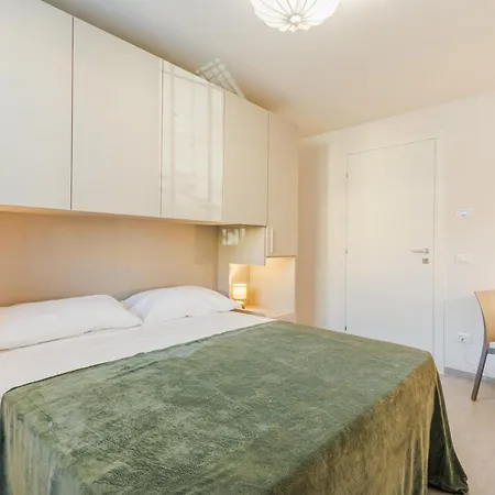 Apartman Bellaria Palace - Near The Of Ferrari By Movebnb Modena