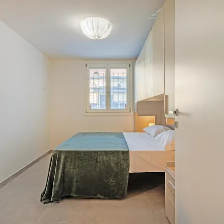 Bellaria Palace - Near The Of Ferrari By Movebnb *