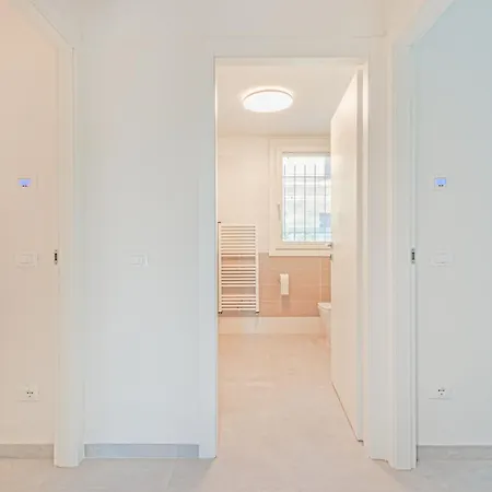 Bellaria Palace - Near The Of Ferrari By Movebnb