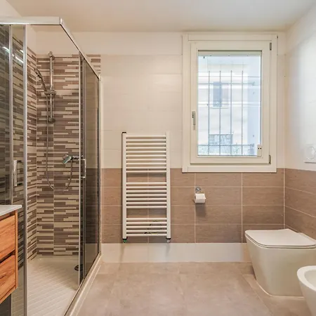 Apartman Bellaria Palace - Near The Of Ferrari By Movebnb