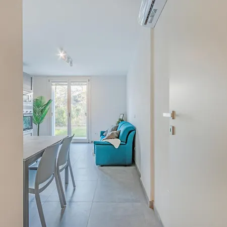 Bellaria Palace - Near The Of Ferrari By Movebnb Apartman Modena