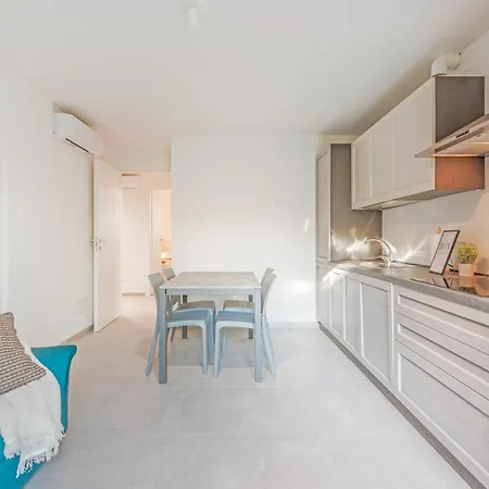 Apartman Bellaria Palace - Near The Of Ferrari By Movebnb Modena