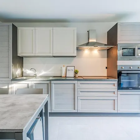 Bellaria Palace - Near The Of Ferrari By Movebnb Modena