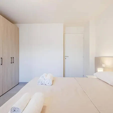 Bellaria Palace - Near The Of Ferrari By Movebnb Apartman