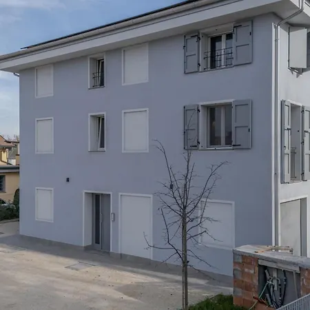 Bellaria Palace - Near The Of Ferrari By Movebnb شقة